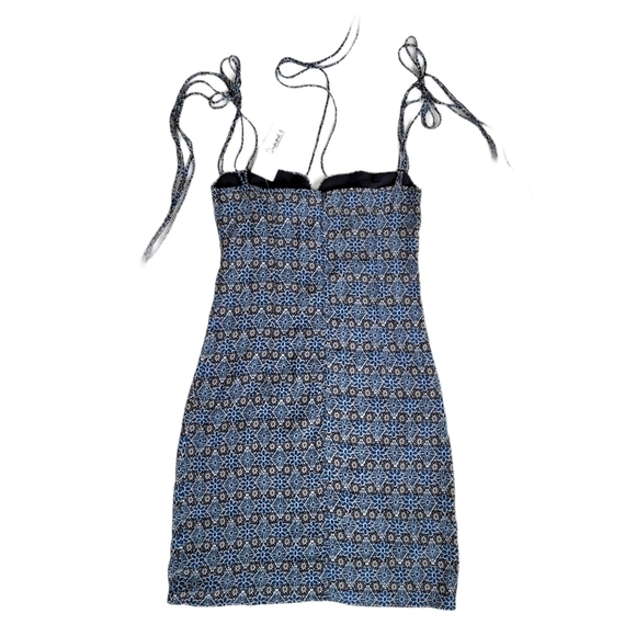 𝅺NEW Skylar & Madison Mini Strappy Summer Dress - Picture 7 of 10